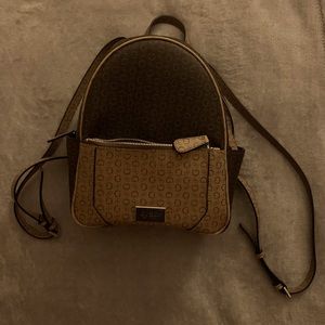 guess backpack